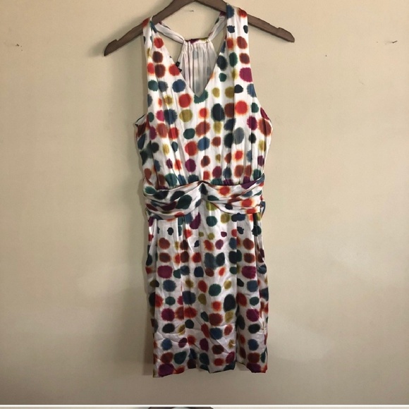 Theory Dresses & Skirts - Cute theory silk dress